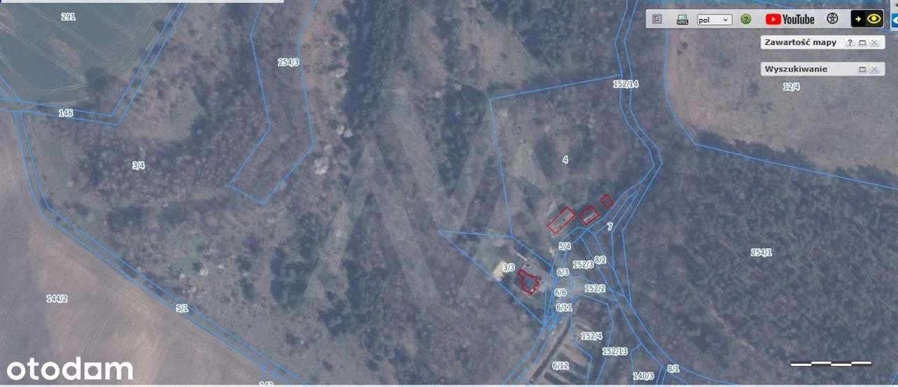 Ukryta Dolina, Elitarna Enklawa 12 Ha Blisko Morza-9