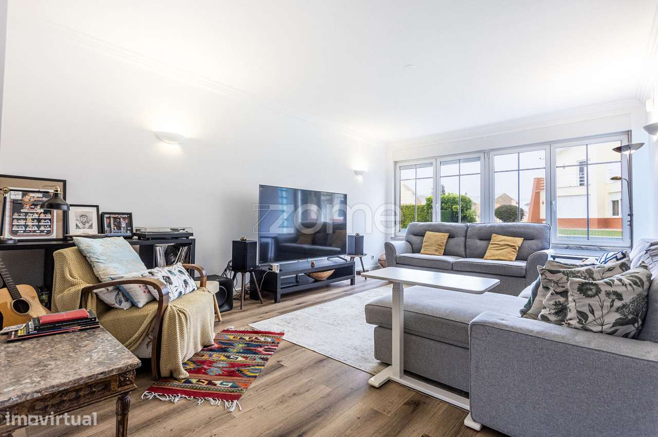 Moradia T3 Condomínio Vila Lusamé - Grande imagem: 4/31