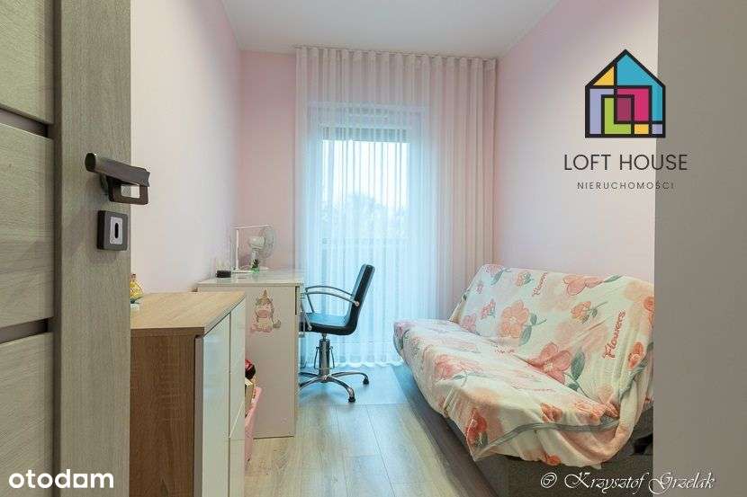 Okazja! komfortowe mieszkanie w Starej Cegielni-5