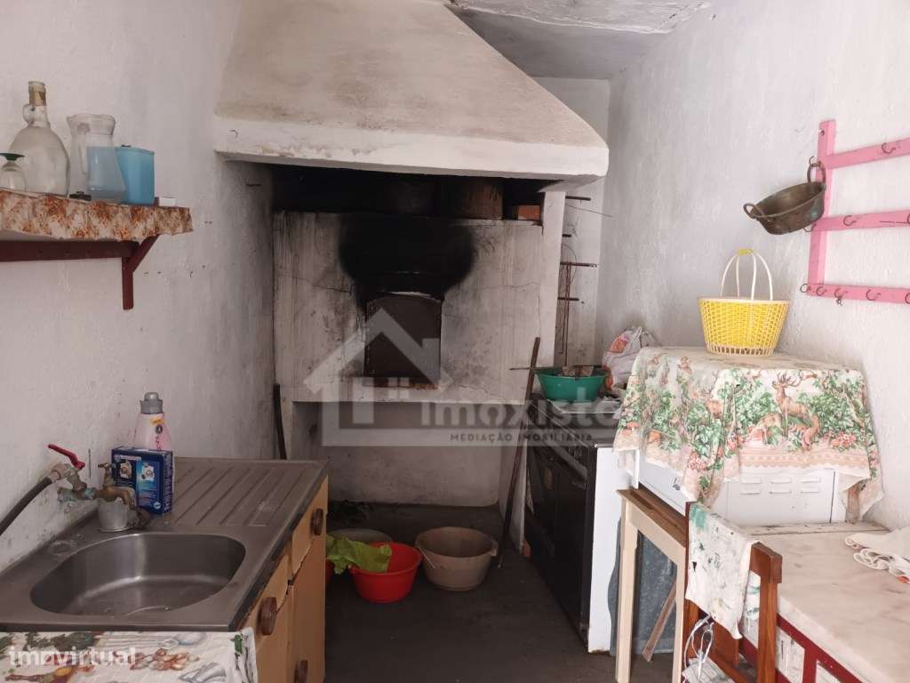 Moradia T3 em Campelo-36