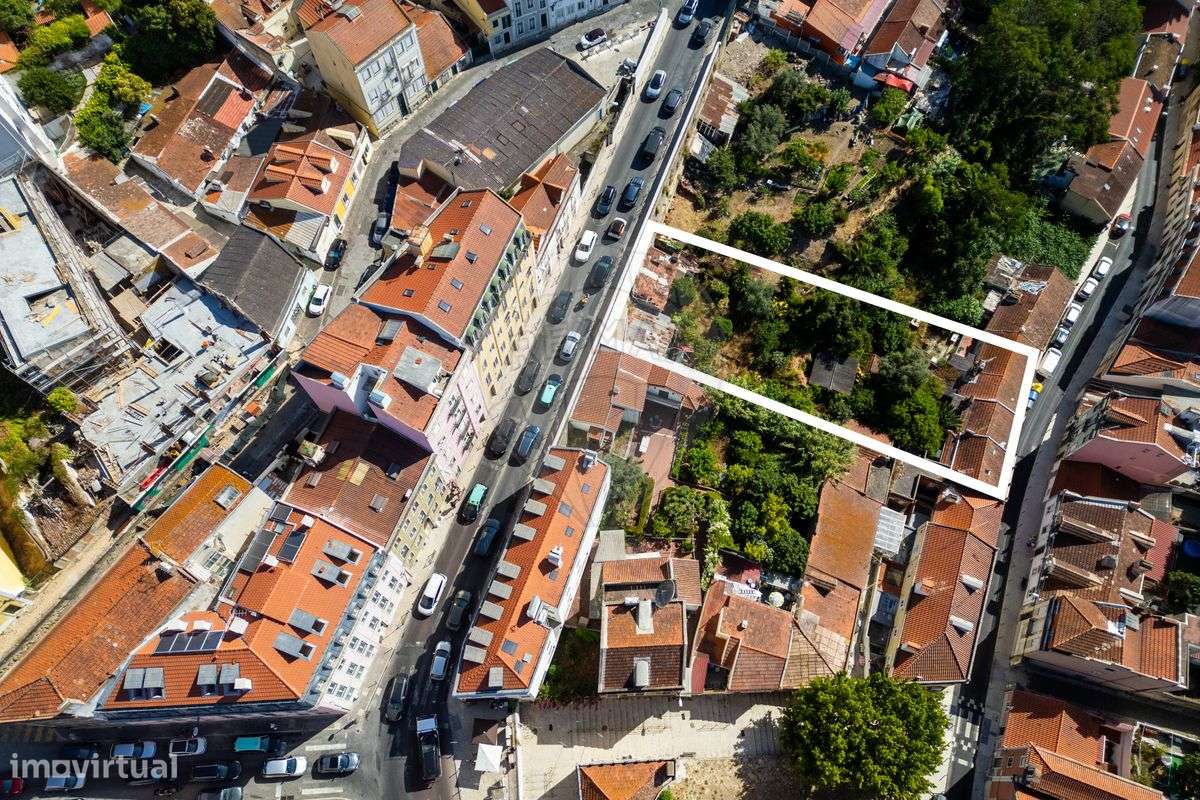 Prédio  para venda - Grande imagem: 5/7