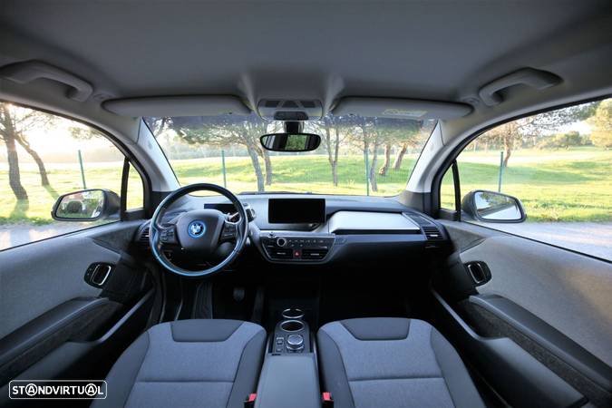 BMW i3 94Ah +Comfort Package Advance - 3