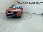 Volkswagen T-ROC 2.0 TDI DSG Sport - 3