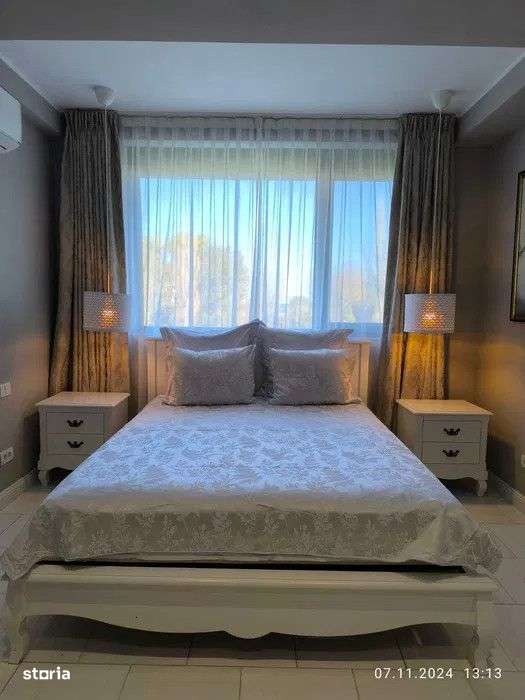 DE INCHIRIAT | AP. 3 CAMERE | MAMAIA CENTRU | TERMEN MINIM 12 LUNI - Imagine principală: 4/7