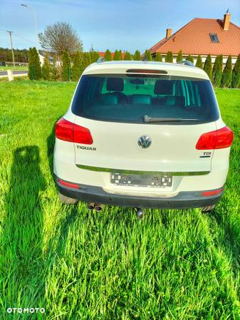 Volkswagen Tiguan 2.0 TDI SCR United - 9