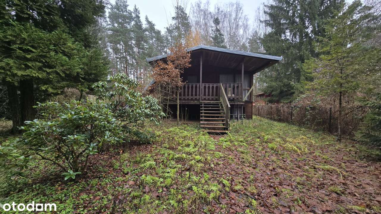 Dom, 70 m², Gąbin-5