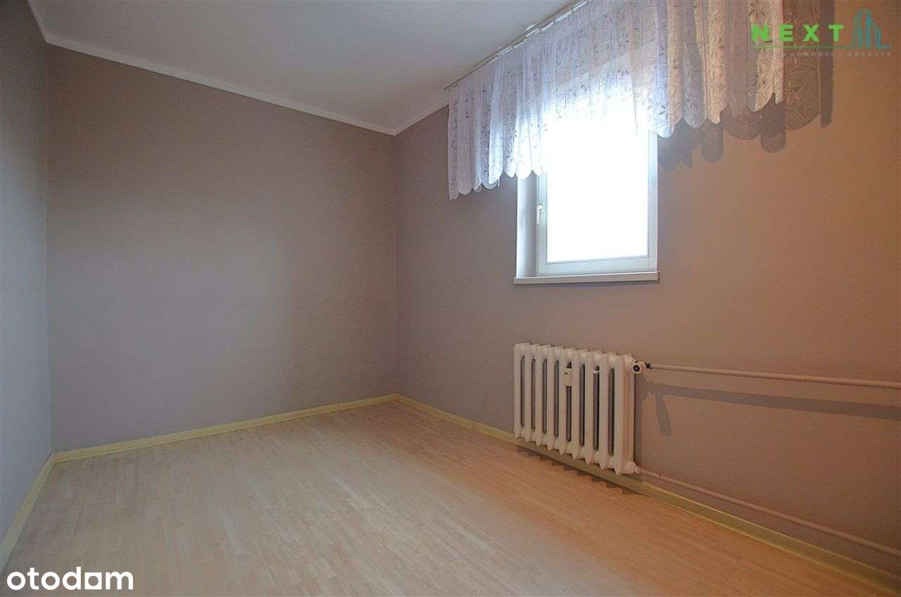 Nowy Bytom - 3 pokoje z dużym balkonem-5