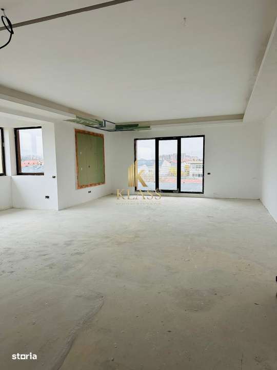 Penthouse Pipera Matei Millo langa padure-5