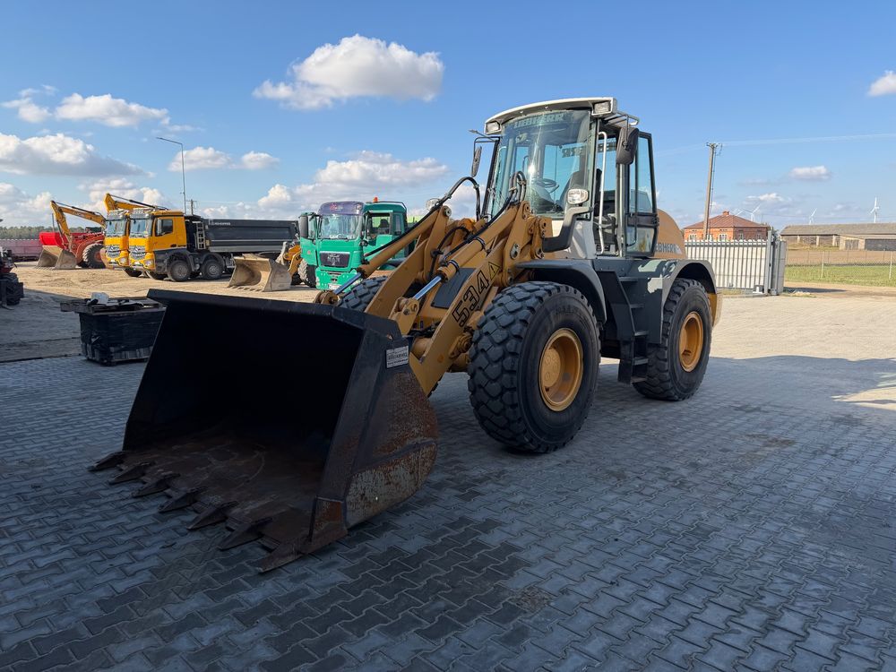 Liebherr 534 2006