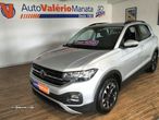 VW T-Cross 1.0 TSI Life - 1