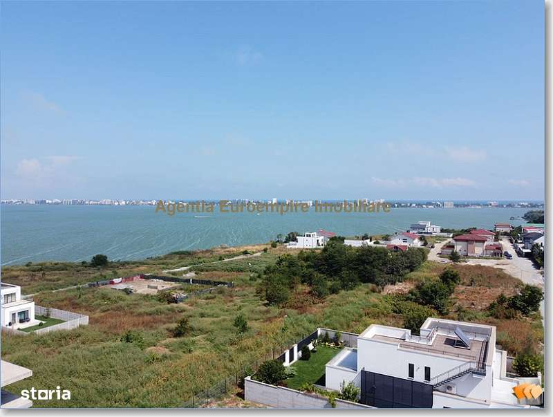 Teren de vanzare in Palazu Mare - Imagine principală: 5/10