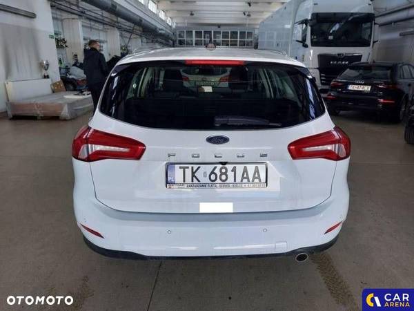 Ford Focus - 6