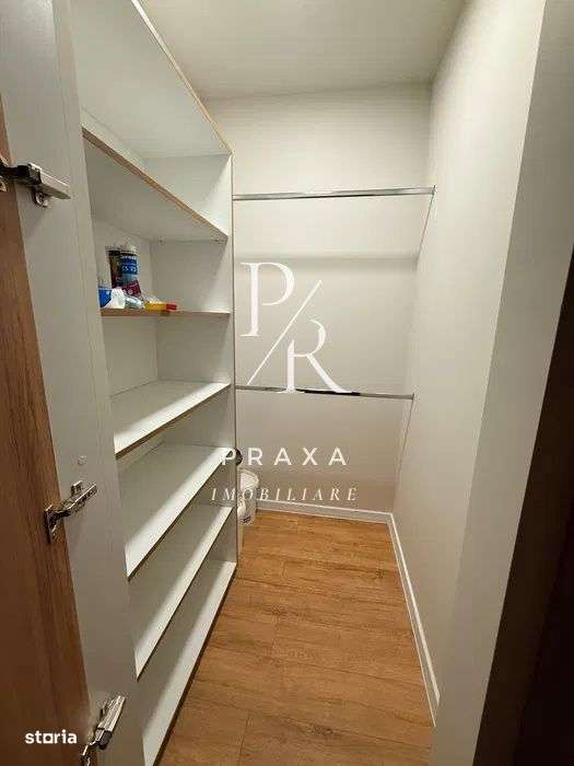 Apartament 2 camere, 54 mp, MODERN, GARAJ la cerere, et intermediar, z - Imagine principală: 5/8