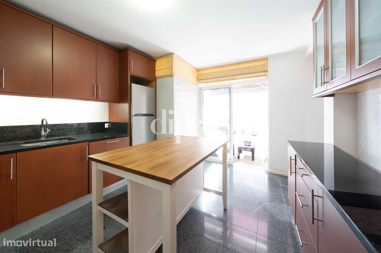 Moradia T3+1 no Coração de Guimarães-6