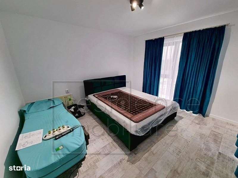 Curte 360 mp! Duplex 4 camere, inceput de Borhanci+3 Parcari - Imagine principală: 4/10