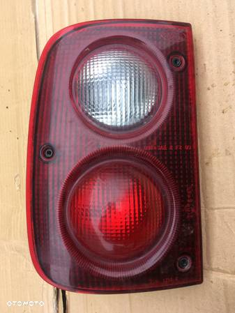 LAMPA TYLNA LEWA GÓRNA AMR4002 LAND ROVER FREELANDER 1998-2002 - 1