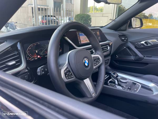 BMW Z4 - 31