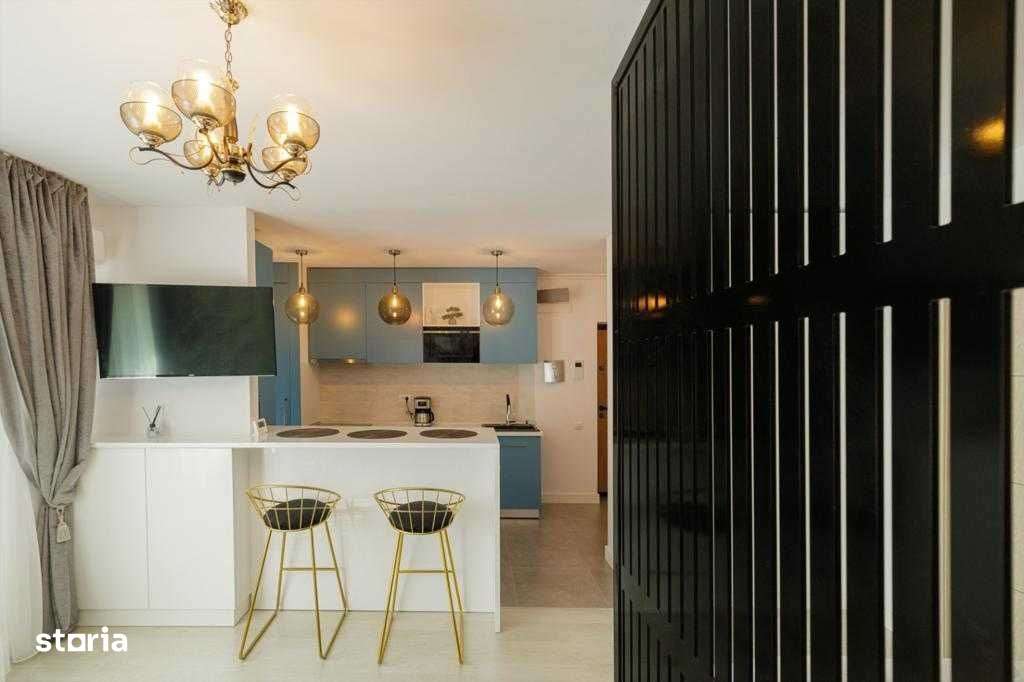 Studio Modern ONIX PARK PIPERA - Imagine principală: 4/8