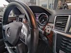 Mercedes-Benz ML 350 BlueTec 4-Matic - 13