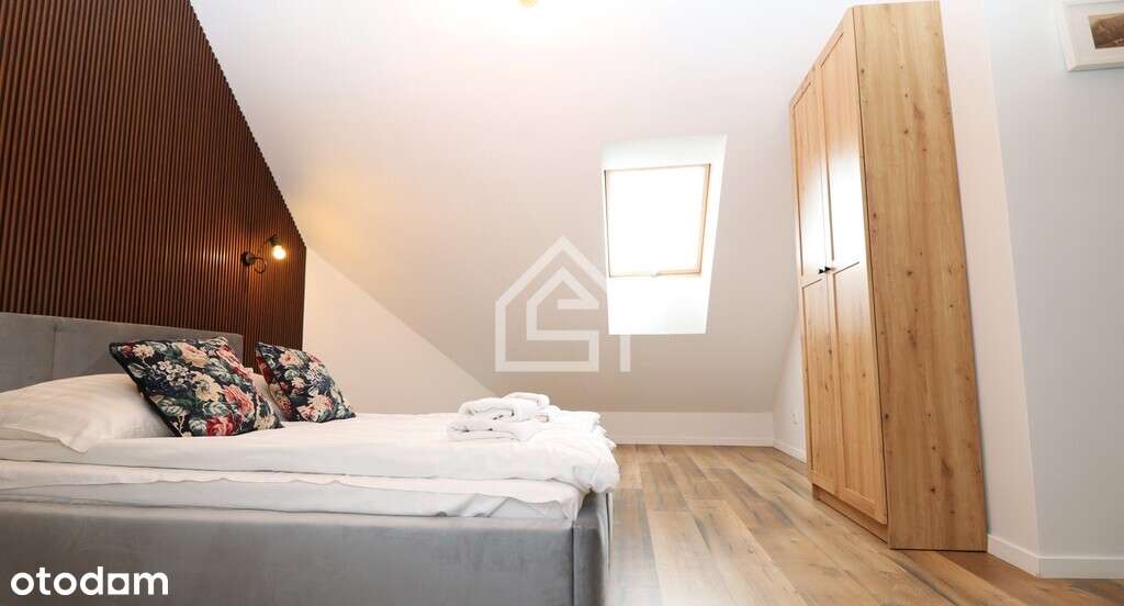 Apartament inwestycyjny, ROI 6% - Pełny obrazek: 4/20