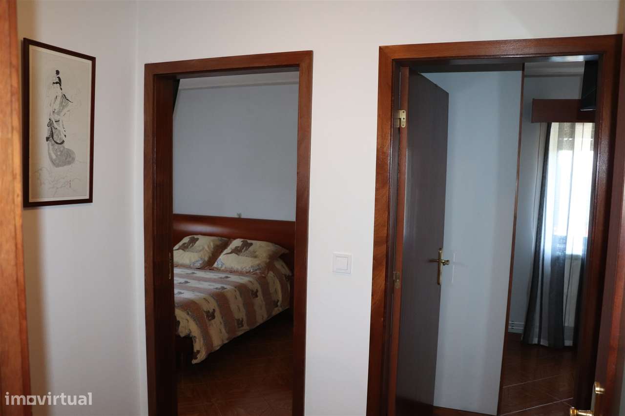 Apartamento T2 Venda em Valongo,Valongo-18