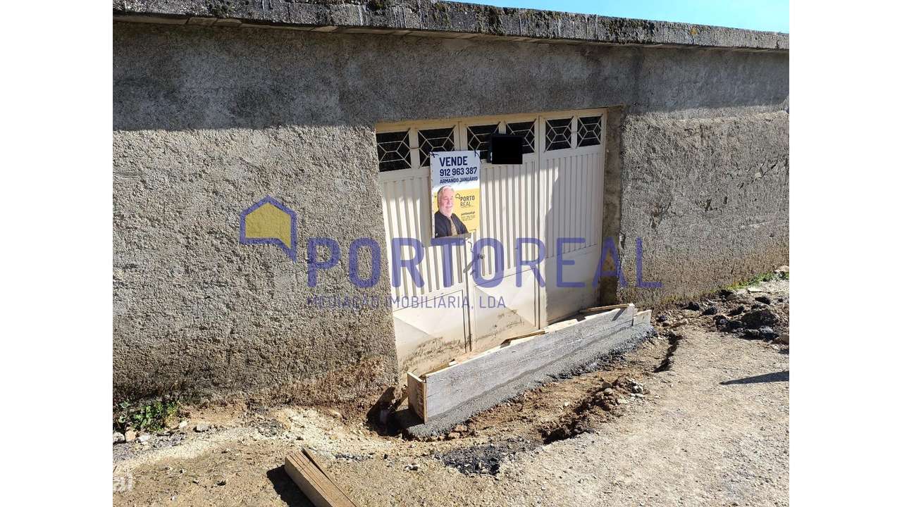 Armazém/arrecadação - Alfandega Fé - Grande imagem: 4/23