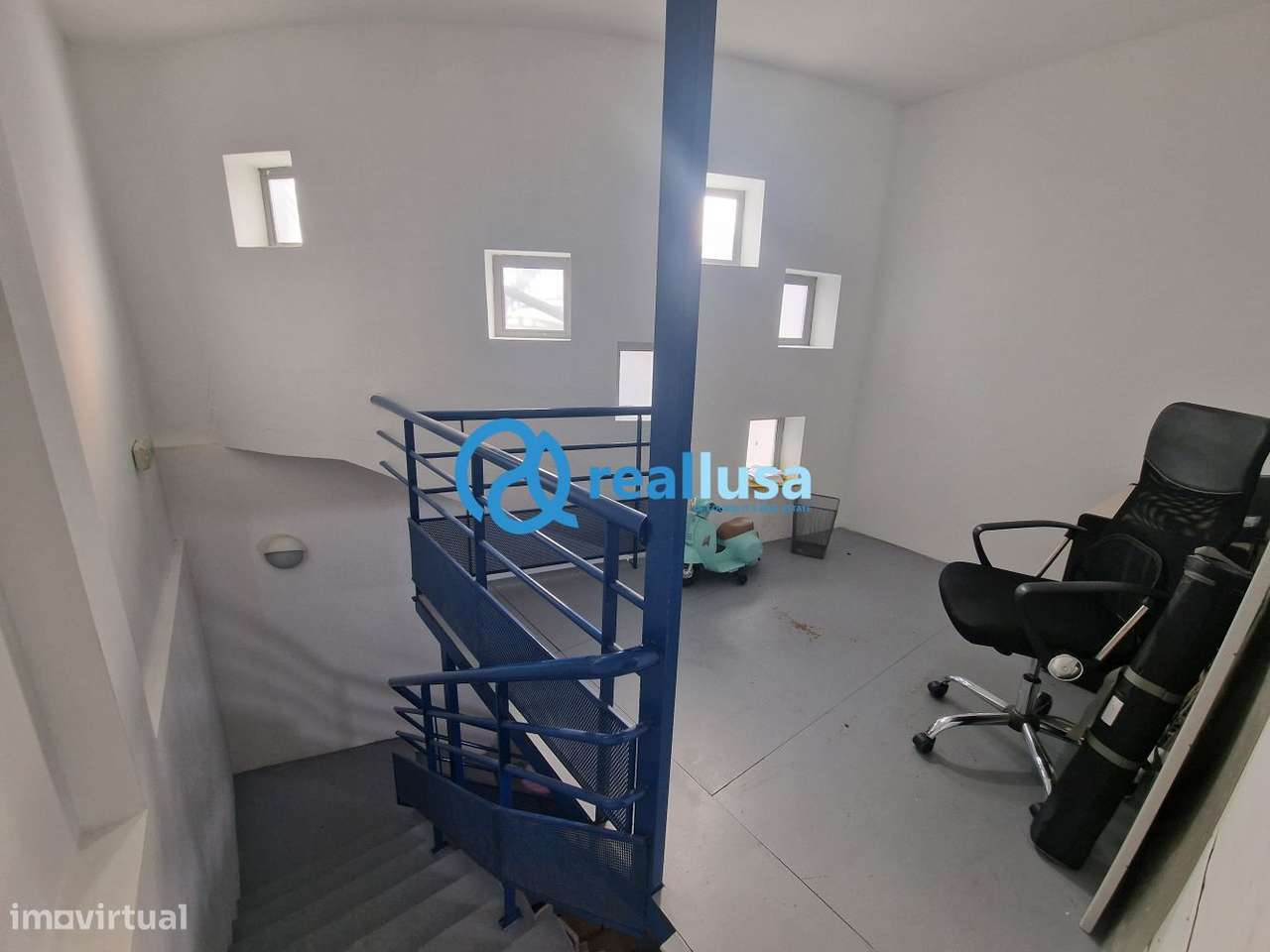 Escritório Centro de Gondomar Junto à Igreja-5