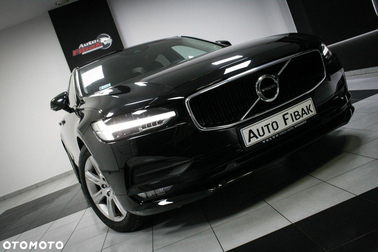 Volvo S90 - 8