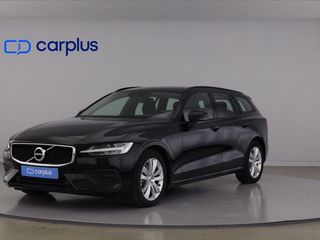 Volvo V60 2.0 B4 Momentum Core