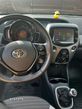 Toyota Aygo x-play connect - 8