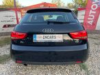 Audi A1 Sportback 1.6 TDI Stronic Ambition - 13