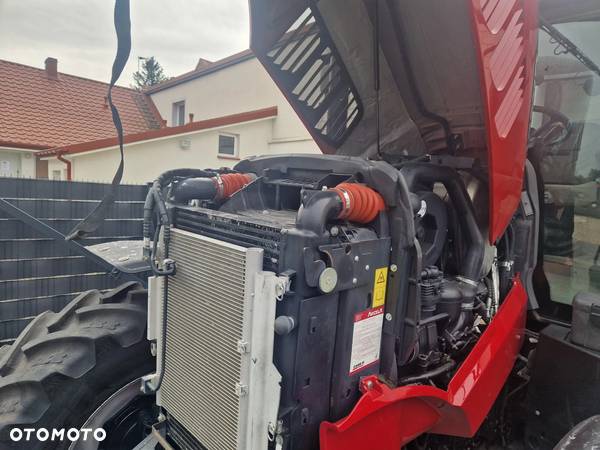 Case IH puma182 - 24