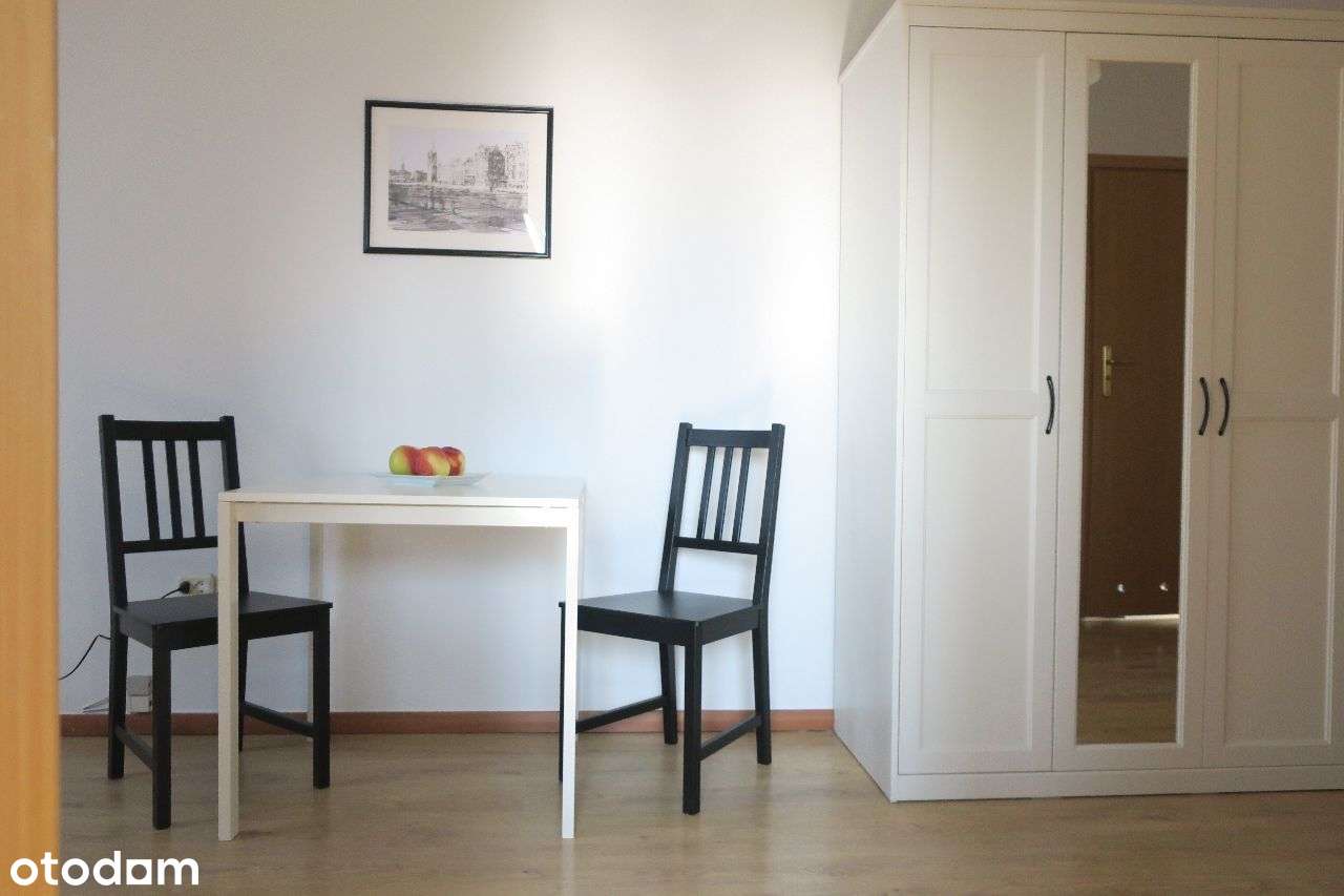 Urocze mieszkanie z ogrodem Klimontów - Zagórze-1