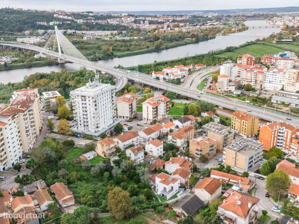 Moradia T3 | Fonte da Talha, Coimbra-12