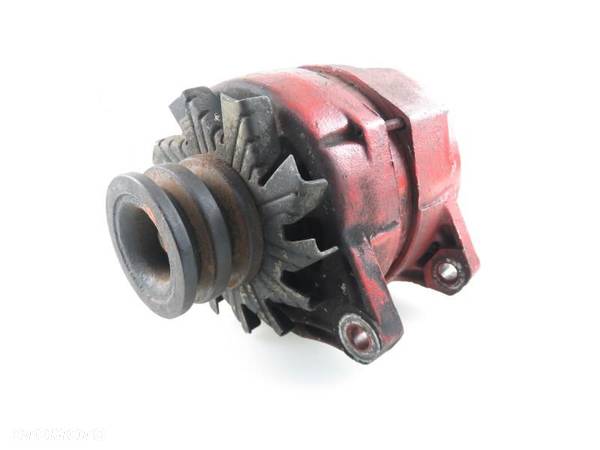 Alternator gaz 24-10 wolga 2.4 - 1