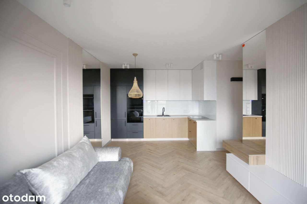 W wysokim standardzie! Widok na morze! Natychmiastowy termin wydania! - Pełny obrazek: 5/20