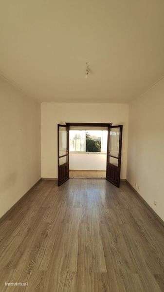 Duplex em Alvalade - Grande imagem: 4/12