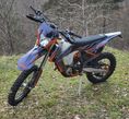 KTM EXC - 1