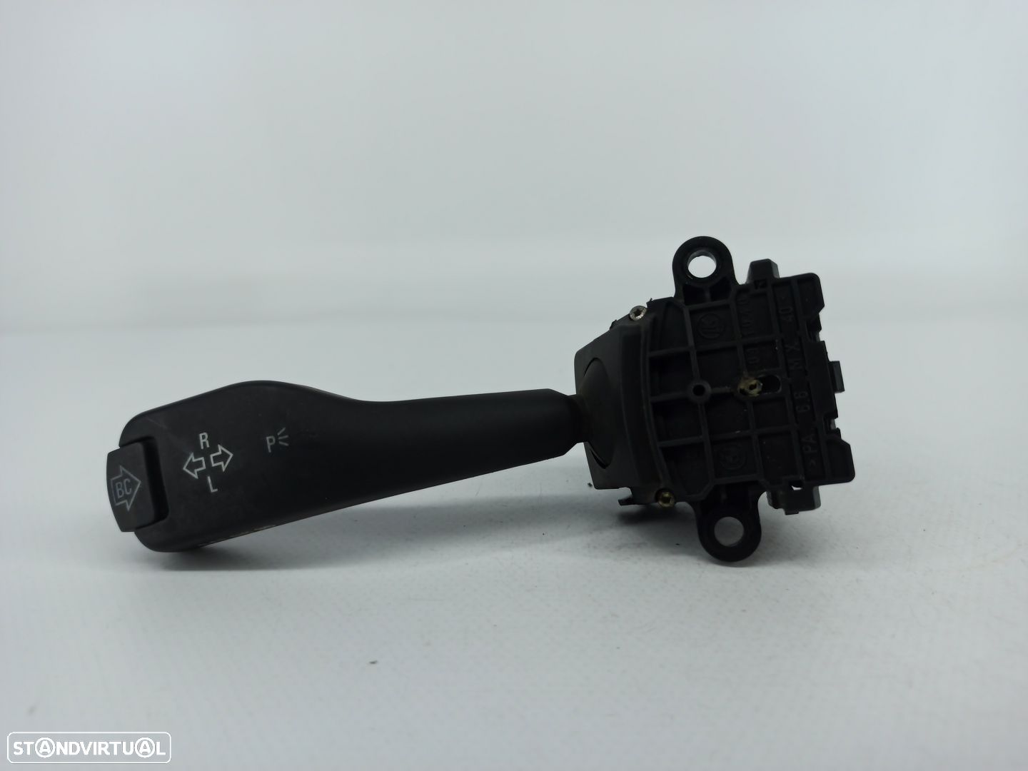 Manete/ Interruptor De Piscas / Luzes Bmw 7 (E38) - 1