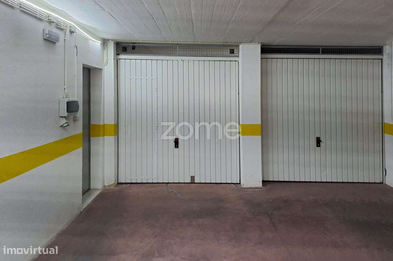 Apartamento T2 em Mafra (Quinta das Pevides)-15