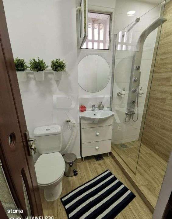 3 camere - 1 minut metrou Gara de Nord - Bloc reabilitat - Imagine principală: 4/4