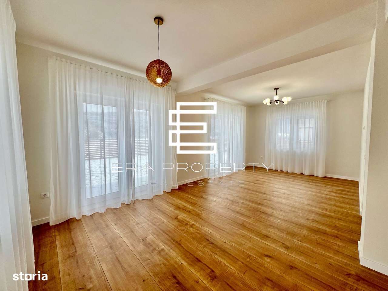 Casa individuala intabulata- teren 470mp, Talmaciu - Imagine principală: 4/14