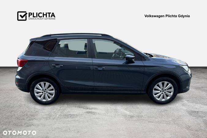 Seat Arona 1.0 TSI Style S&S DSG - 6