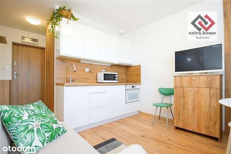 Super kawalerka w Sopocie za najmniejszy budżet --2