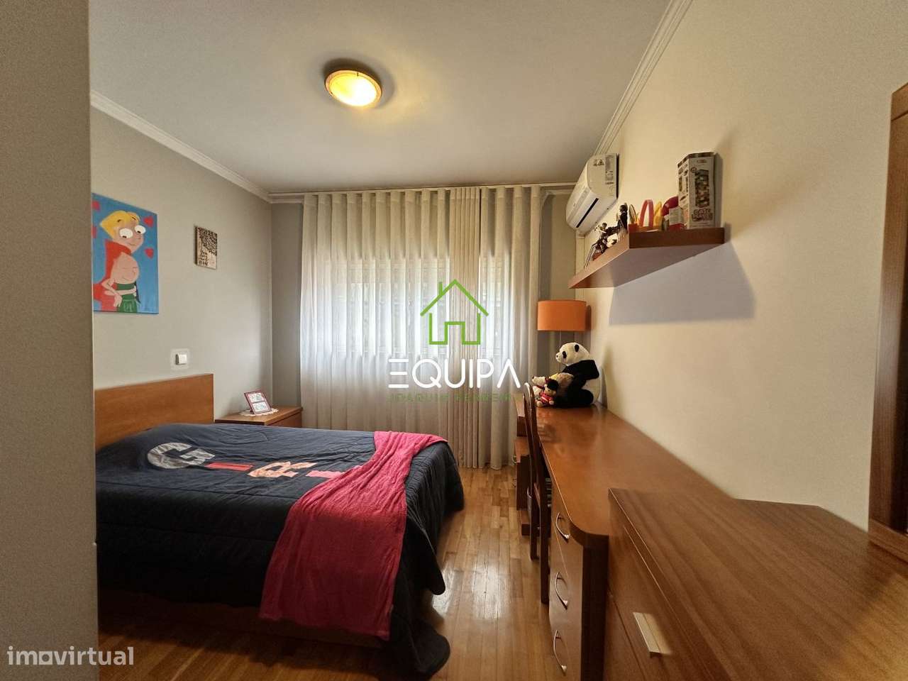 Apartamento T3 em Nespereira - Guimaraes-10