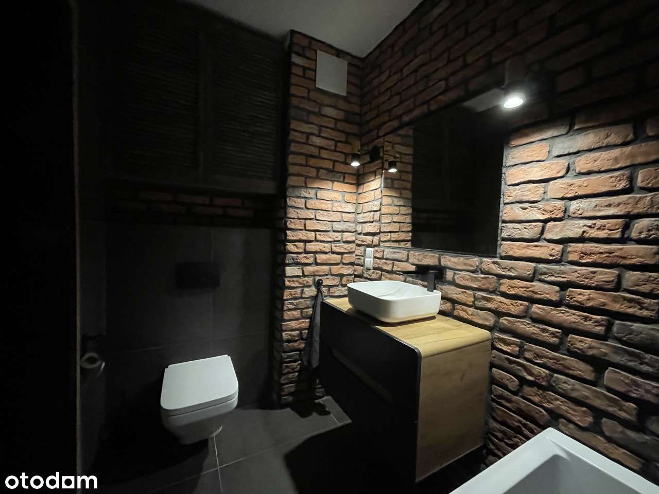 Gdynia Pogórze, Beauforta, 2 Pokoje, Ogródek, Wysoki Standard, Garaż - Pełny obrazek: 4/16