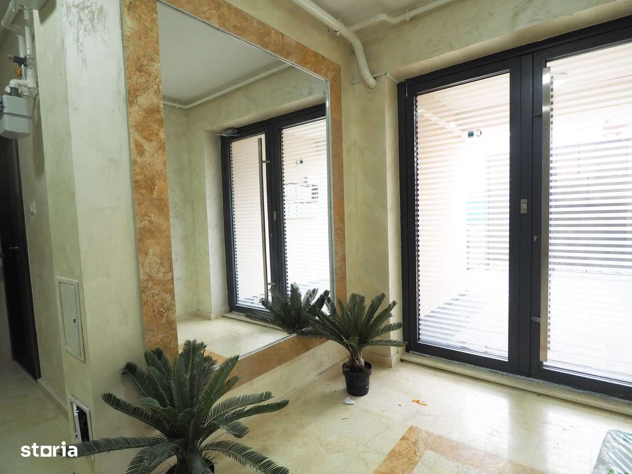 Vanzare 2 camere 67mp utili -parcare -Bucurestii Noi-14