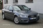 Audi A4 - 9