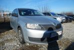 Skoda RAPID 1.6 TDI DPF Active - 2