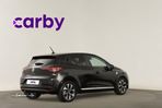 Renault Clio 1.0 TCe Limited CVT - 4